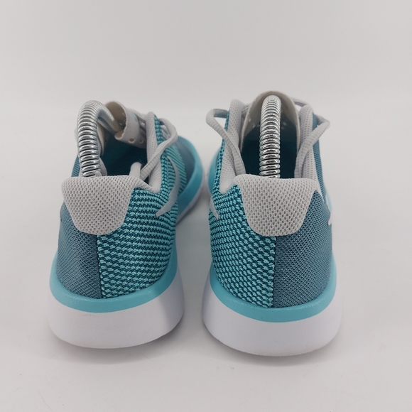 Nike Blue Athletic Shoes - Picture 3 of 7